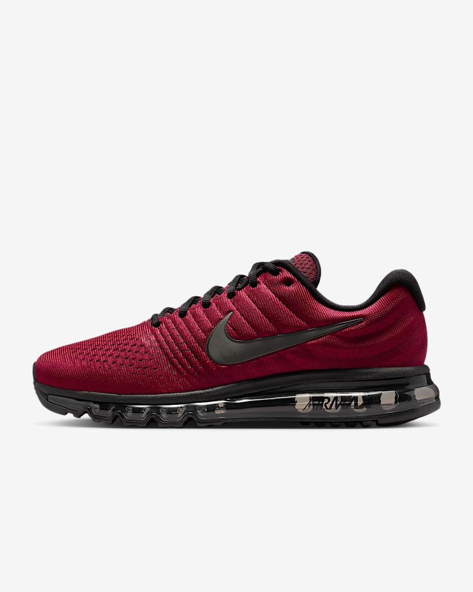 Nike Air Max 2017 Men's Shoes. Nike.com